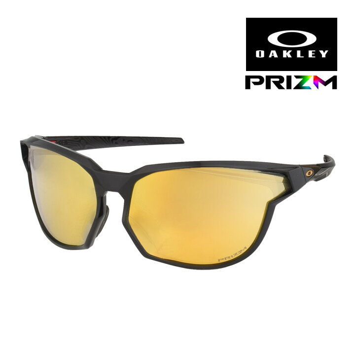 楽天市場】オークリー カースト oo9227-0273 ハイブリッジフィット  