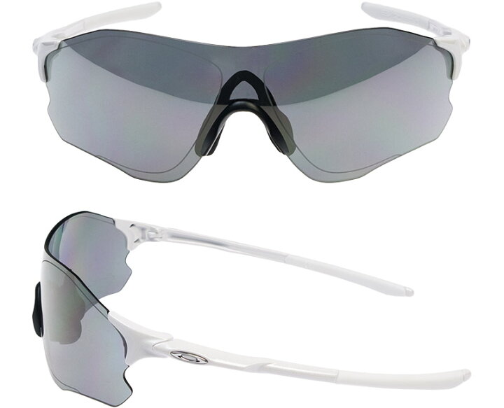 楽天市場】オークリー イーブイゼロ パス oo9313-1038 ローブリッジ  