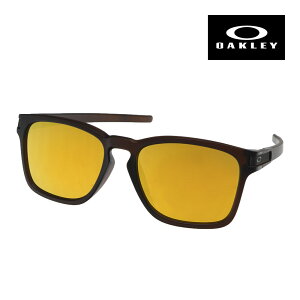 �I�[�N���[ ���b�` �X�N�G�A oo9358-05 ���[�u���b�W�t�B�b�g �T���O���X OAKLEY LATCH SQUARE SUNGLASS