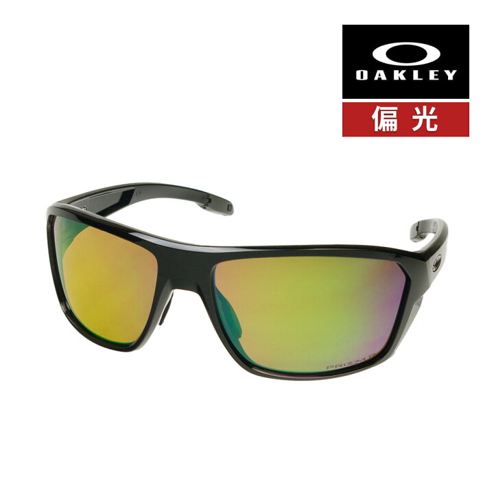 楽天市場】オークリー スプリット ショット oo9416-0564 ハイブリッジ  