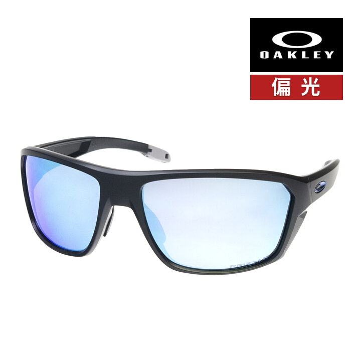 楽天市場】オークリー スプリット ショット oo9416-0664 ハイブリッジ 