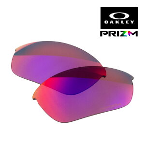 �I�[�N���[ �n�[�t�W���P�b�g2.0 101-109-007 ���[�u���b�W�t�B�b�g �T���O���X ���������Y �v���Y�� OAKLEY HALF JACKET2.0 LENS