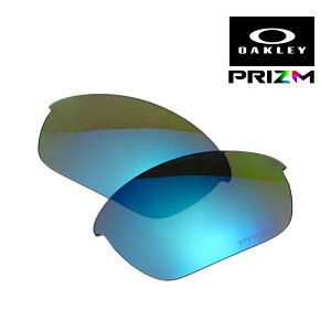 �I�[�N���[ �n�[�t�W���P�b�g2.0 101-109-013 ���[�u���b�W�t�B�b�g �T���O���X ���������Y �v���Y�� OAKLEY HALF JACKET2.0 LENS
