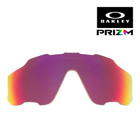 オークリー ジョウブレイカー 101-111-007 サングラス 交換レンズ プリズム OAKLEY JAWBREAKER