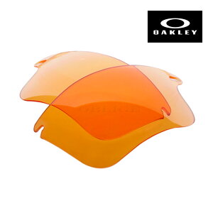 I[N[ t@XgWPbg XL 43-465 [ubWtBbg TOX Y OAKLEY FAST JACKET XL LENS