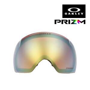 �I�[�N���[ �S�[�O�� ���������Y �t���C�g�f�b�L L 101-423-008 OAKLEY FLIGHT DECK L LENS �v���Y�� �X�L�[ �X�m�{ �X�m�[�{�[�h