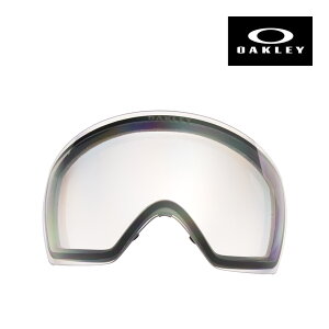 �I�[�N���[ �S�[�O�� ���������Y �t���C�g�f�b�L L 59-774 OAKLEY FLIGHT DECK L LENS �X�L�[ �X�m�{ �X�m�[�{�[�h