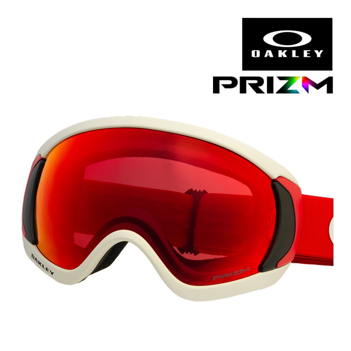 ムラスポ公式】新品 OAKLEY オークリー スノーボード ゴーグル ユニ 