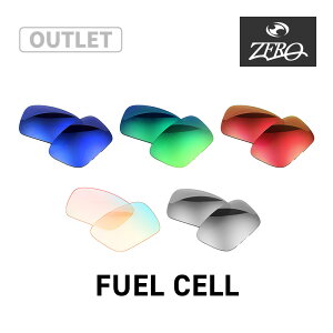 �y�󂠂�z �I�[�N���[ �T���O���X ���������Y �t���[�G���Z�� OAKLEY FUEL CELL LENS ZERO TECH BASE�� �݊������Y ���O���J�b�g