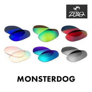 y󂠂z AEgbg I[N[ TOX Y X^[hbO ~[Y MONSTERDOG OAKLEY ZERO TECH BASE ݊Y