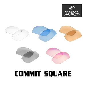 y󂠂z AEgbg I[N[ TOX Y R~bgXNEFA ~[Ȃ COMMIT SQUARE OAKLEY X|[c ZERO TECH BASE ݊Y
