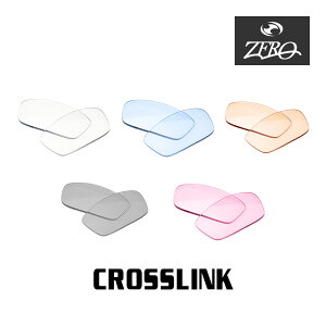 y󂠂z AEgbg I[N[ TOX Y NXN ~[Ȃ CROSSLINK OAKLEY ZERO TECH BASE ݊Y