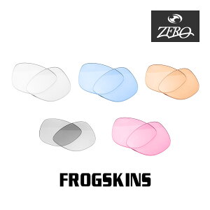 y󂠂z AEgbg I[N[ TOX Y tbOXL ~[Ȃ FROGSKINS OAKLEY ZERO TECH BASE ݊Y