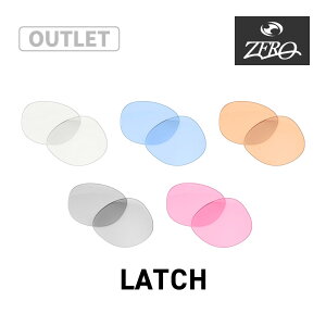 �y�󂠂�z �I�[�N���[ �T���O���X ���������Y ���b�` OAKLEY LATCH LENS ZERO TECH BASE�� �݊������Y ���O���J�b�g ���C�g�J���[