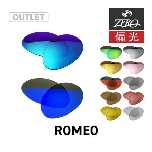 �y�󂠂�z �I�[�N���[ �T���O���X ���������Y �����I OAKLEY ROMEO LENS ZERO TECH BASE�� �݊������Y ���O���J�b�g �Ό������Y