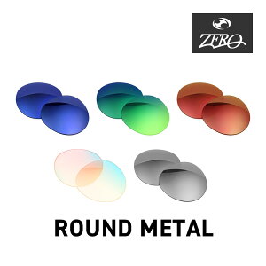 ���C�o�� �T���O���X ���������Y ���E���h���^�� RAYBAN ROUND METAL LENS ZERO TECH BASE�� �݊������Y ���O���J�b�g