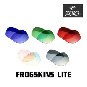 I[N[ TOX Y tbOXLCg ~[Y FROGSKINS LITE OAKLEY ZERO TECH BASE ݊Y