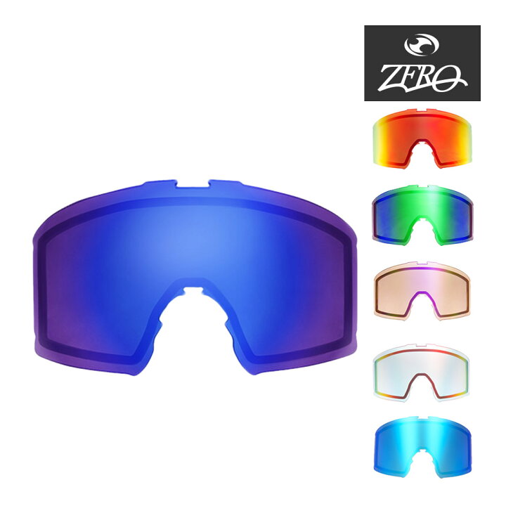 OAKLEY LINEMINER L レンズ2枚セット 中古 スキー・スノーボード 