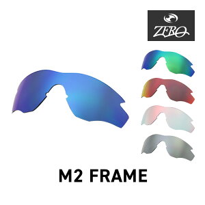 �I�[�N���[ �X�|�[�c�T���O���X ���������Y �G���c�[ �t���[�� OAKLEY M2 FRAME LENS ZERO TECH BASE�� �݊������Y ���O���J�b�g