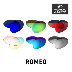 �I�[�N���[ �T���O���X ���������Y �����I OAKLEY ROMEO LENS ZERO TECH BASE�� �݊������Y ���O���J�b�g