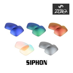 I[N[ TOX Y TCtH ~[Y SIPHON OAKLEY ZERO TECH BASE ݊Y