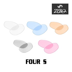 I[N[ TOX Y tH[GX ~[Ȃ FOUR S OAKLEY ZERO TECH BASE ݊Y