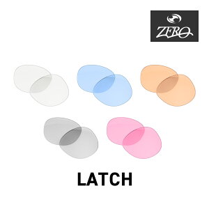 �I�[�N���[ �T���O���X ���������Y ���b�` OAKLEY LATCH LENS ZERO TECH BASE�� �݊������Y ���O���J�b�g ���C�g�J���[