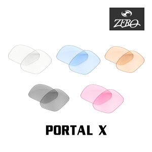 I[N[ TOX Y |[^GbNX ~[Ȃ PORTAL X OAKLEY ZERO TECH BASE ݊Y