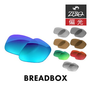 I[N[ TOX Y ubh{bNX Ό BREADBOX OAKLEY ZERO TECH BASE ݊Y