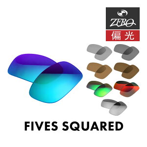 I[N[ TOX Y t@CuXXNGA[h Ό FIVES SQUARED OAKLEY ZERO TECH BASE ݊Y