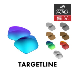 I[N[ TOX Y ^[QbgC Ό TARGET LINE OAKLEY ZERO TECH BASE ݊Y