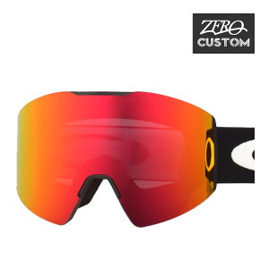 I[N[ + ZERO XƎJX^ S[O Xm[S[O OAKLEY FALL LINE L tH[CL O[otBbg MATTE BLACK RED MIRROR ozcg-fallL003