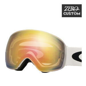 I[N[ + ZERO XƎJX^ S[O Xm[S[O OAKLEY FLIGHT DECK L tCgfbLL O[otBbg MATTE WHITE PINK MIRROR ozcg-fld005