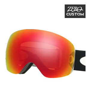 I[N[ + ZERO XƎJX^ S[O Xm[S[O OAKLEY FLIGHT DECK L tCgfbLL O[otBbg MATTE BLACK RED MIRROR ozcg-fld010