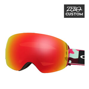 I[N[ + ZERO XƎJX^ S[O Xm[S[O OAKLEY FLIGHT DECK M tCgfbLM O[otBbg JASMINE GRENACHE CAMO RED MIRROR ozcg-fldM013
