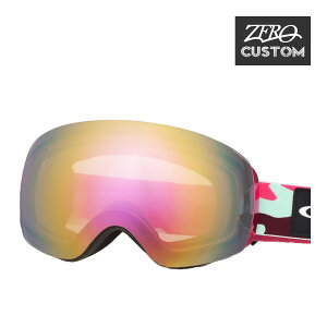 I[N[ + ZERO XƎJX^ S[O Xm[S[O OAKLEY FLIGHT DECK M tCgfbLM O[otBbg JASMINE GRENACHE CAMO PINK MIRROR ozcg-fldM014