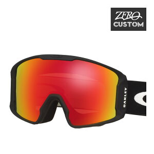 I[N[ + ZERO XƎJX^ S[O Xm[S[O OAKLEY LINE MINER L C}Ci[L O[otBbg MATTE BLACK RED MIRROR ozcg-lmnr016