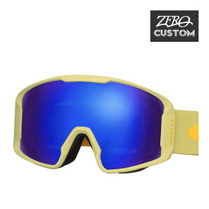 I[N[ + ZERO XƎJX^ S[O Xm[S[O OAKLEY LINE MINER L C}Ci[L O[otBbg COLOR OF LIFE BLUE MIRROR ozcg-lmnr019