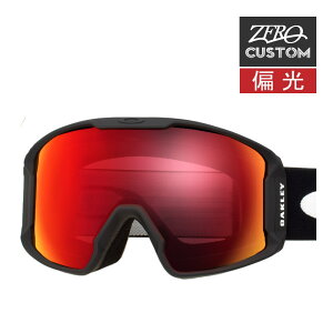 I[N[ + ZERO XƎJX^ S[O Xm[S[O OAKLEY LINE MINER L C}Ci[L O[otBbg MATTE BLACK RED MIRROR POLARIZED ozcg-lmnr024 ΌY