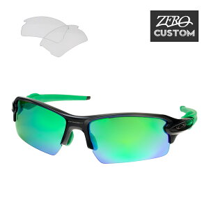 I[N[ + ZERO XƎJX^ tbN 2.0 AWAtBbg TOX ozcs-fj2-010 OAKLEY FLAK2.0 WptBbg X|[cTOX xtΉ