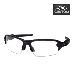 �I�[�N���[ + ZERO ���X�Ǝ��J�X�^�� �t���b�N 2.0 �A�W�A���t�B�b�g �T���O���X ozcs-fj2-028 OAKLEY FLAK2.0 SUNGLASS �W���p���t�B�b�g �X�|�[�c�T���O���X