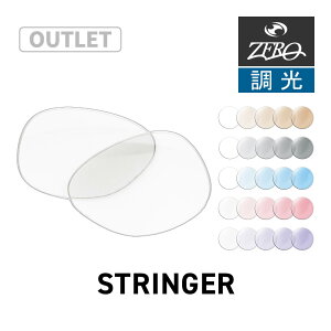 �y�󂠂�z �I�[�N���[ �T���O���X ���������Y �X�g�����K�[ OAKLEY STRINGER LENS ZERO TECH BASE�� �݊������Y ���O���J�b�g ���������Y