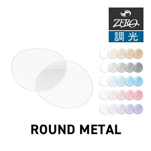 ���C�o�� �T���O���X ���������Y ���E���h���^�� RAYBAN ROUND METAL LENS ZERO TECH BASE�� �݊������Y ���O���J�b�g ���������Y