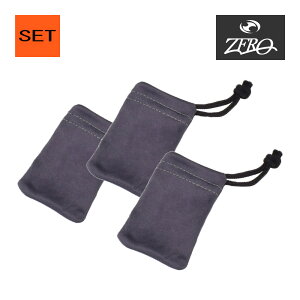 XIWi }CNobO Yp [ 3Zbg N[jONX В MICROBAG FOR LENS TOX ANZT[ ZERO