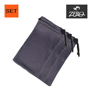 XIWi }CNobN TOXp [ 3Zbg N[jONX В MICROBAG FOR SUNGLASS TOX ANZT[ ZERO