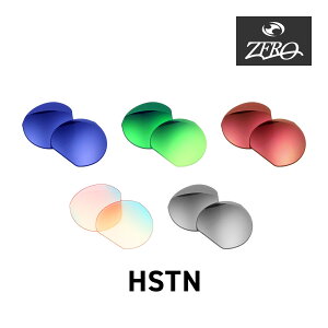 �I�[�N���[ �T���O���X ���������Y �n�E�X�g�� OAKLEY HSTN LENS ZERO TECH BASE�� �݊������Y ���O���J�b�g