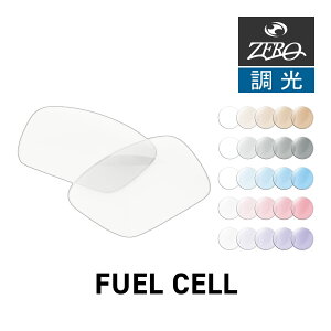 �I�[�N���[ �T���O���X ���������Y �t���[�G���Z�� OAKLEY FUEL CELL LENS ZERO TECH BASE�� �݊������Y ���O���J�b�g ���������Y