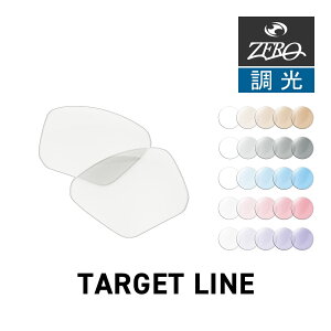 �I�[�N���[ �T���O���X ���������Y �^�[�Q�b�g���C�� OAKLEY TARGET LINE LENS ZERO TECH BASE�� �݊������Y ���O���J�b�g ���������Y