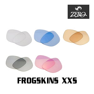 I[N[ TOX Y tbOXL ~[Ȃ FROGSKINS XXS OAKLEY ZERO TECH BASE ݊Y