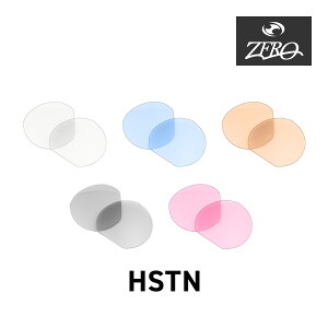 �I�[�N���[ �T���O���X ���������Y �n�E�X�g�� OAKLEY HSTN LENS ZERO TECH BASE�� �݊������Y ���O���J�b�g ���C�g�J���[